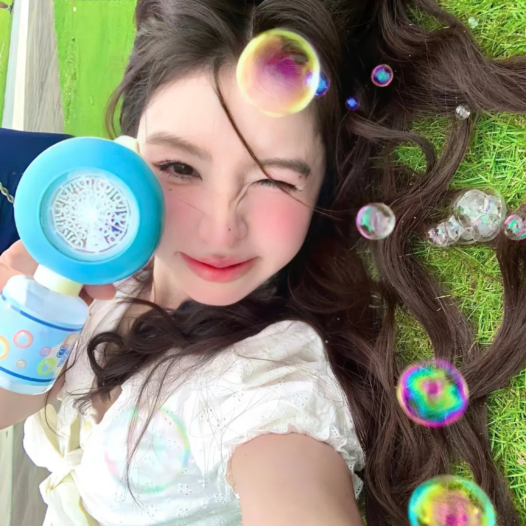保佑他们的心